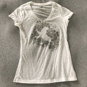 Express Tops - đŚ Lion tee Express Tops - đŚ Lion tee